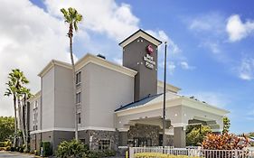 Best Western Plus Sanford Airport/Lake Mary Hotel